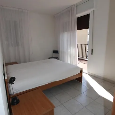 Residences La Rustica & Elite شقة *