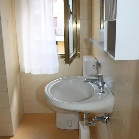 Residences La Rustica & Elite شقة *