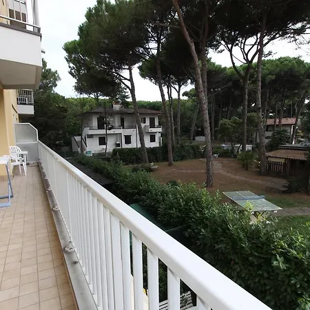 Residences La Rustica & Elite Eraclea Mare