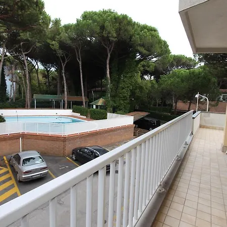 Residences La Rustica & Elite شقة