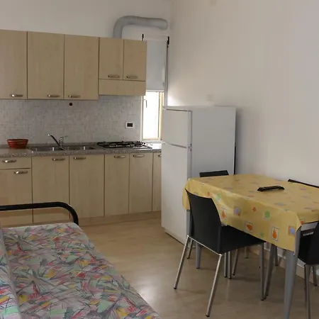 Residences La Rustica & Elite Appartement