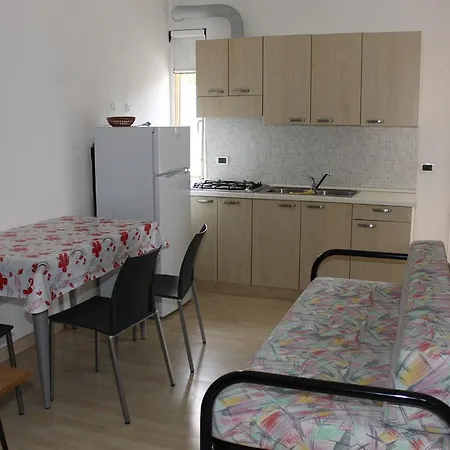 Residences La Rustica & Elite *