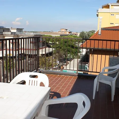 Residences La Rustica & Elite *