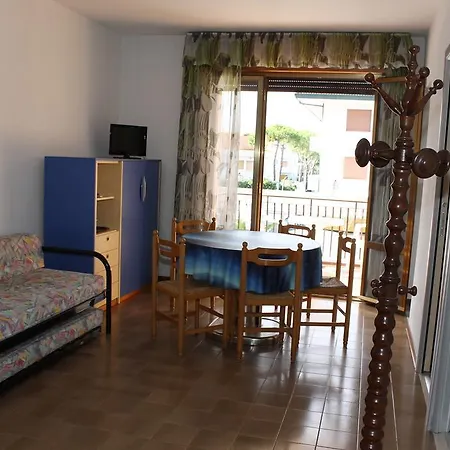 Appartement Residences La Rustica & Elite *