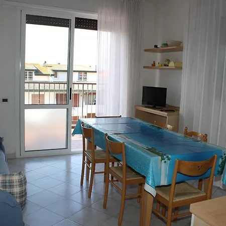 Residences La Rustica & Elite Appartement