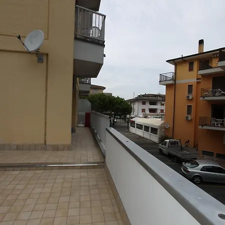 Residences La Rustica & Elite Appartement *