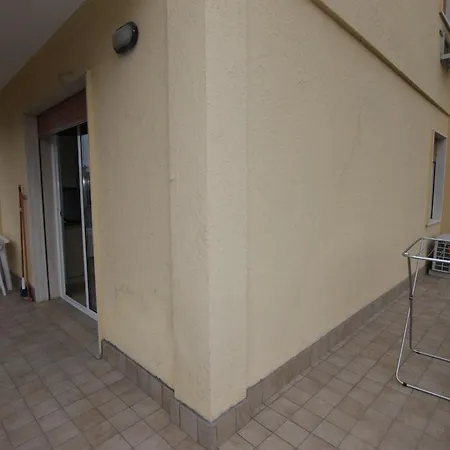 Residences La Rustica & Elite شقة ايراكليا ماري