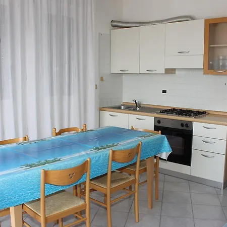 Residences La Rustica & Elite *