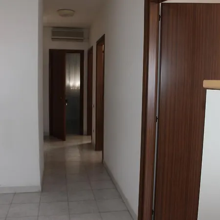 Residences La Rustica & Elite *