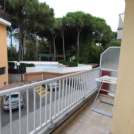 Residences La Rustica & Elite Appartement *