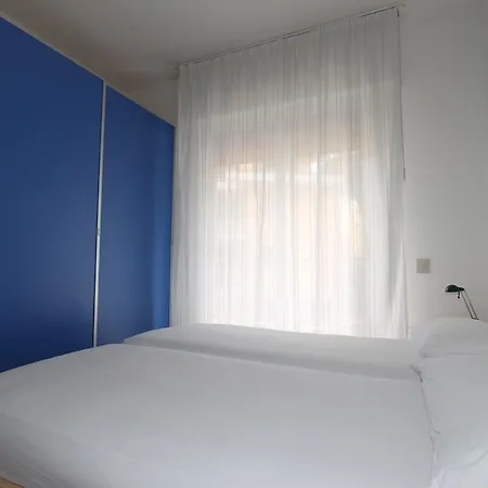 Residences La Rustica & Elite شقة