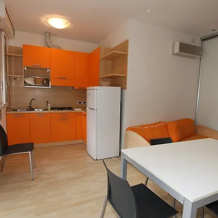 Residences La Rustica & Elite شقة *