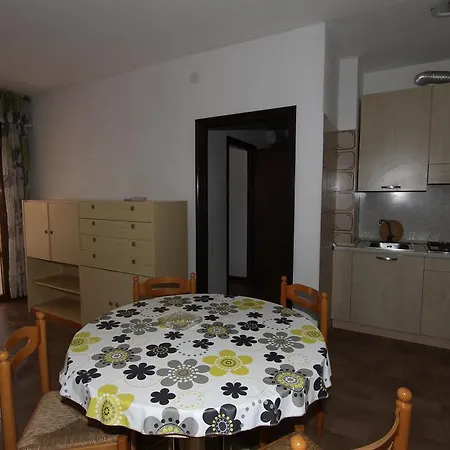 Residences La Rustica & Elite *