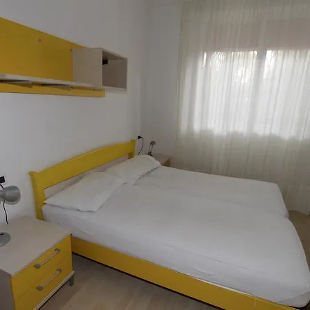 Residences La Rustica & Elite شقة