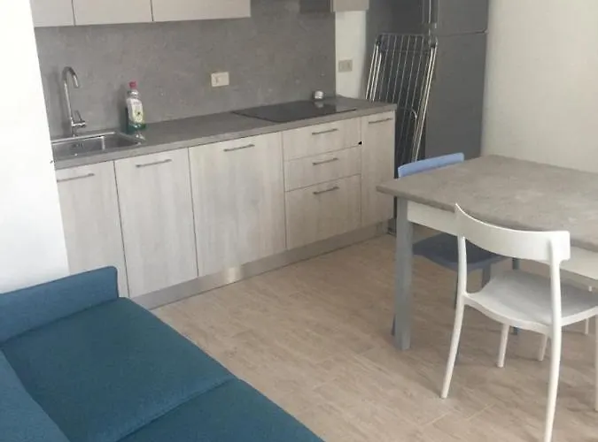 Residences La Rustica & Elite Appartement Eraclea Mare