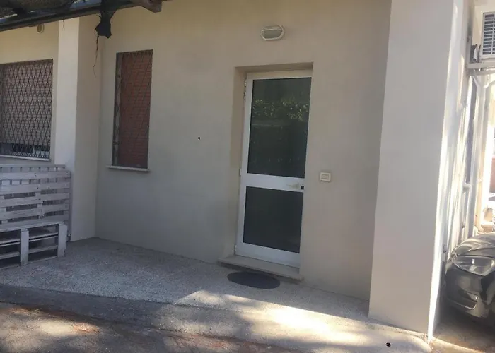 Residences La Rustica & Elite Eraclea Mare