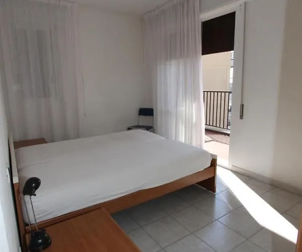 Residences La Rustica & Elite Appartement *