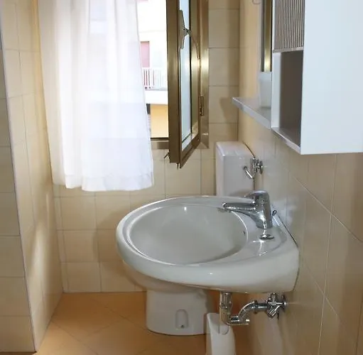 Residences La Rustica & Elite Appartement *