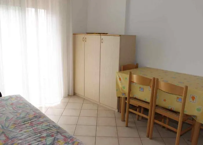 Appartement Residences La Rustica & Elite Eraclea Mare