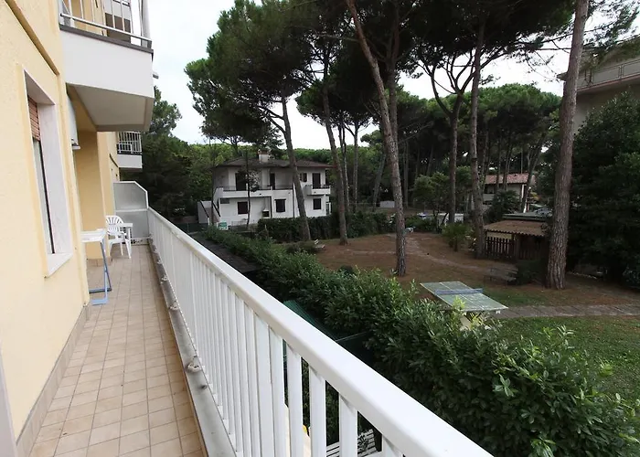 Residences La Rustica & Elite Eraclea Mare