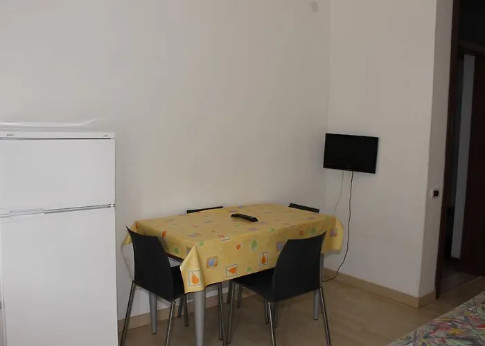 Residences La Rustica & Elite Appartement Eraclea Mare