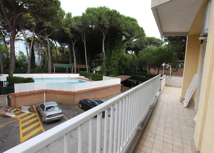 Residences La Rustica & Elite Appartement