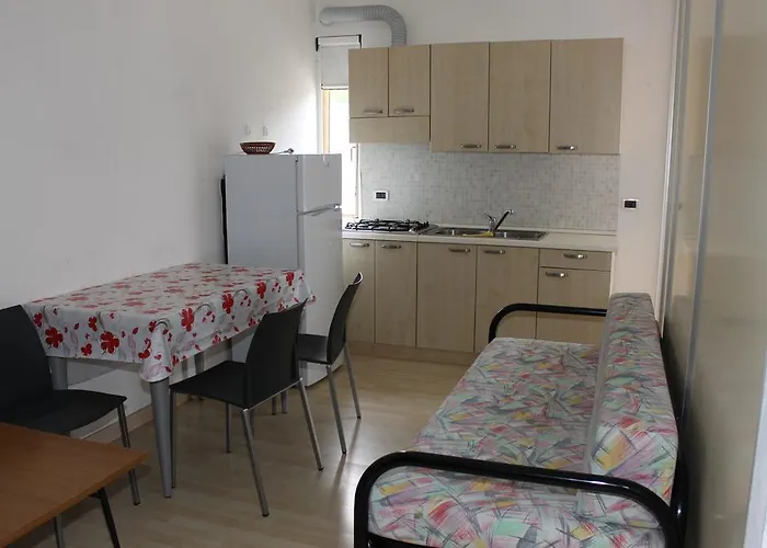 Residences La Rustica & Elite *