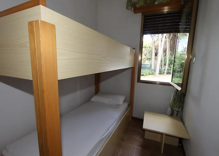 Residences La Rustica & Elite شقة *