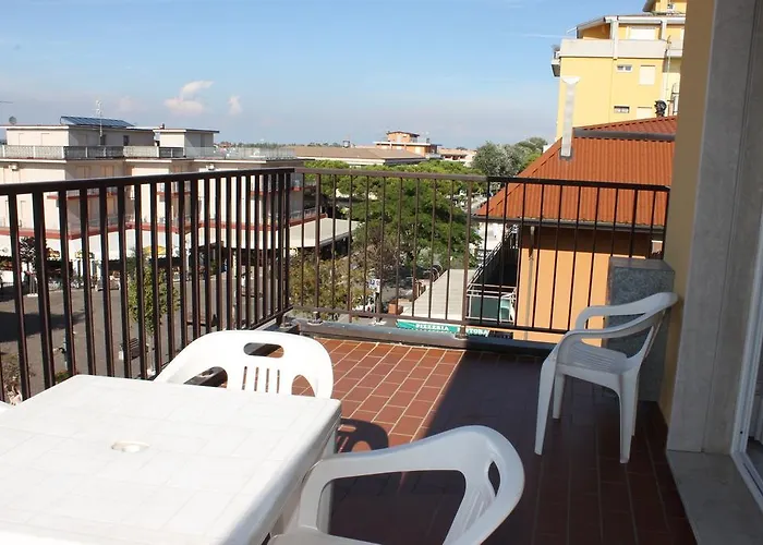 Residences La Rustica & Elite *