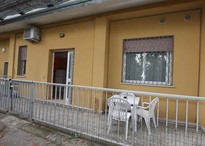 Residences La Rustica & Elite