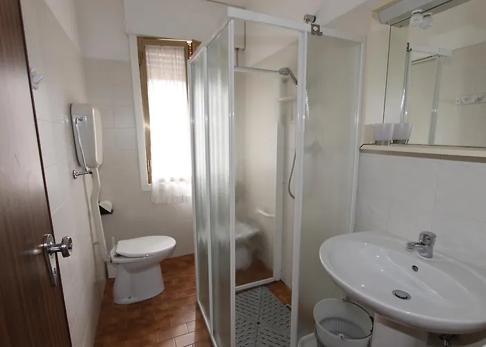 Residences La Rustica & Elite Appartement