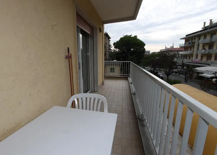 Residences La Rustica & Elite Eraclea Mare