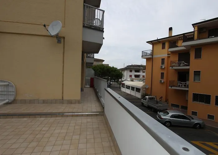 Residences La Rustica & Elite Appartement *