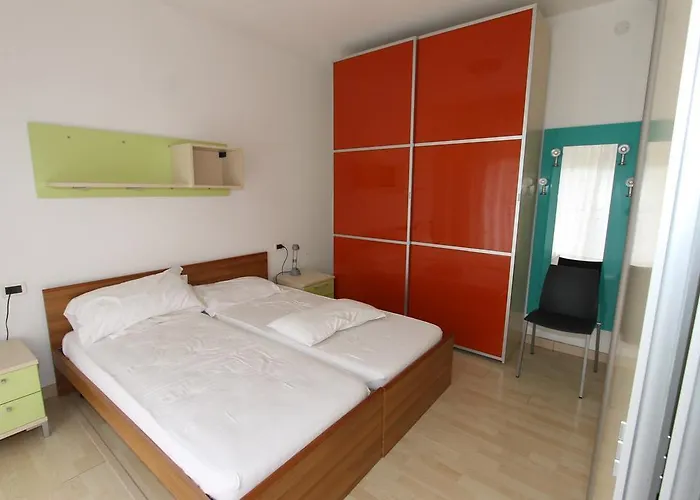 Appartement Residences La Rustica & Elite