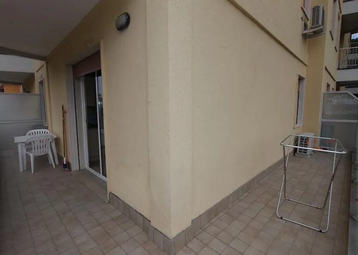 Residences La Rustica & Elite Appartement Eraclea Mare