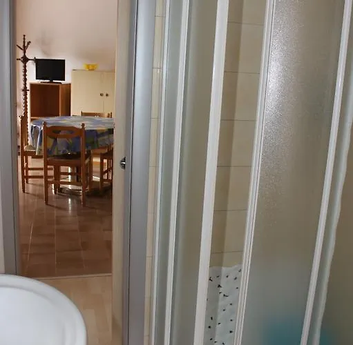 Residences La Rustica & Elite Appartement *