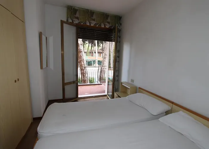 Residences La Rustica & Elite Appartement