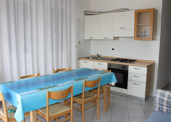 Residences La Rustica & Elite *