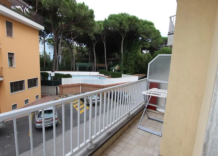 Residences La Rustica & Elite Appartement *