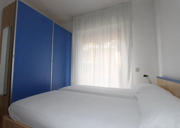 Residences La Rustica & Elite Appartement