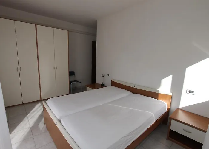 Residences La Rustica & Elite * Eraclea Mare