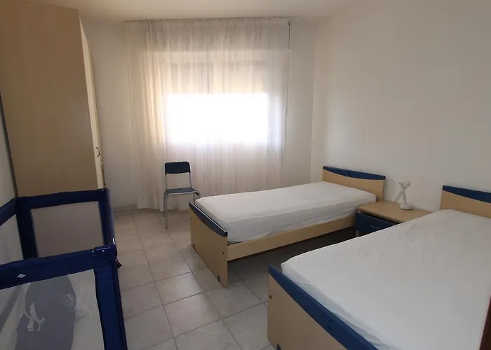 Residences La Rustica & Elite