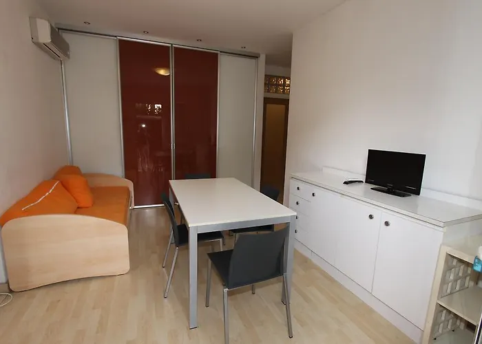 Residences La Rustica & Elite * Eraclea Mare