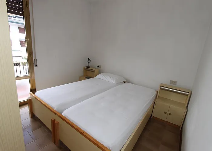 Residences La Rustica & Elite Appartement Eraclea Mare