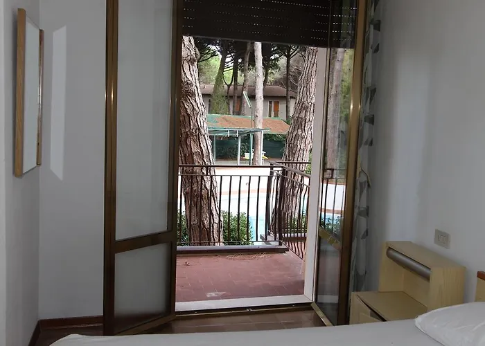 Residences La Rustica & Elite شقة