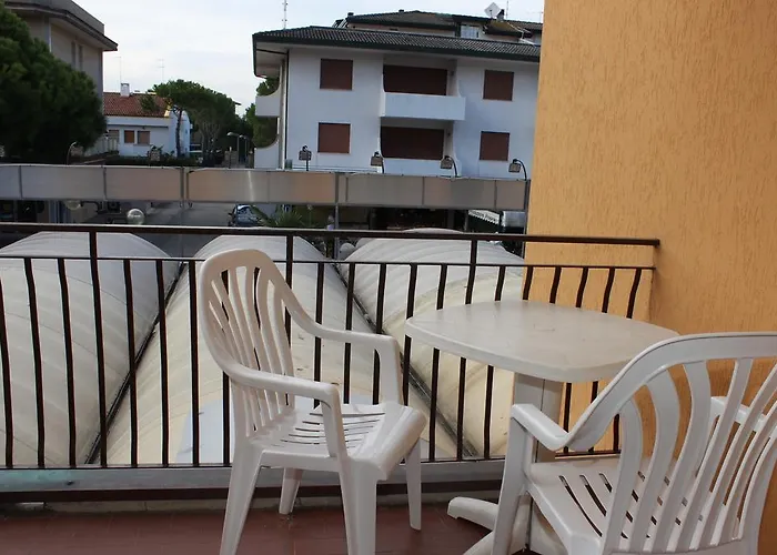 Appartement Residences La Rustica & Elite Eraclea Mare