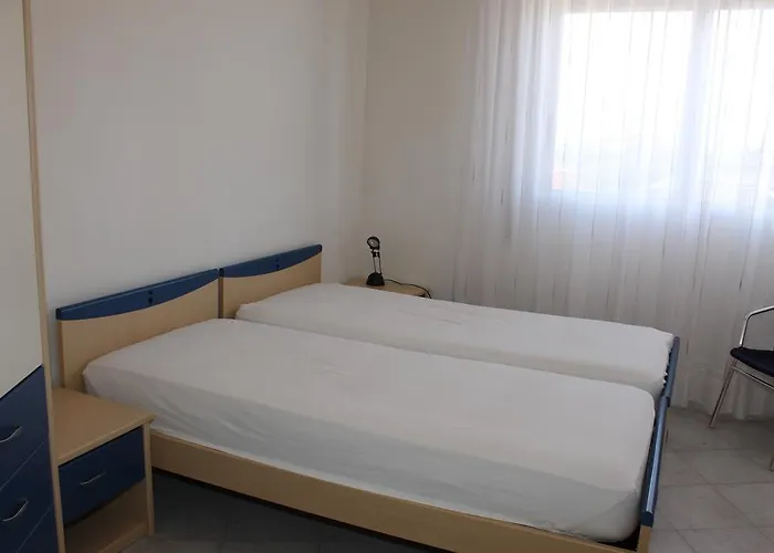 Residences La Rustica & Elite Appartement *