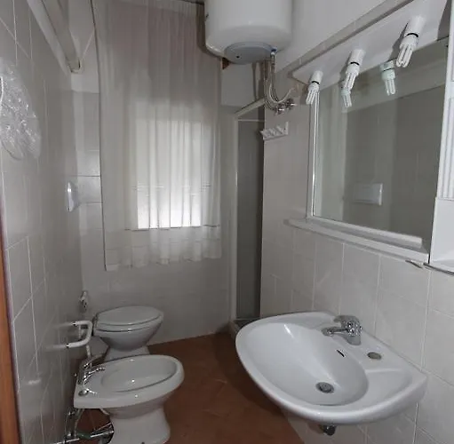 Residences La Rustica & Elite