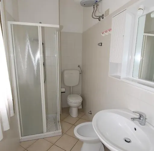 Residences La Rustica & Elite