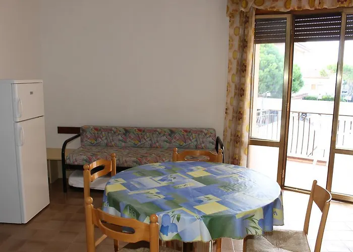 Residences La Rustica & Elite * Eraclea Mare